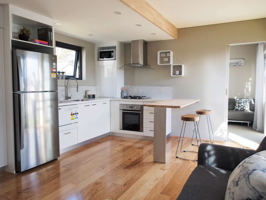 The Gem - Living Space