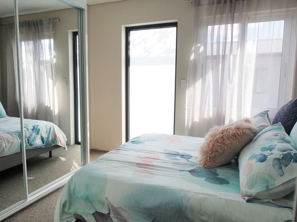 The Gem - Master Bedroom
