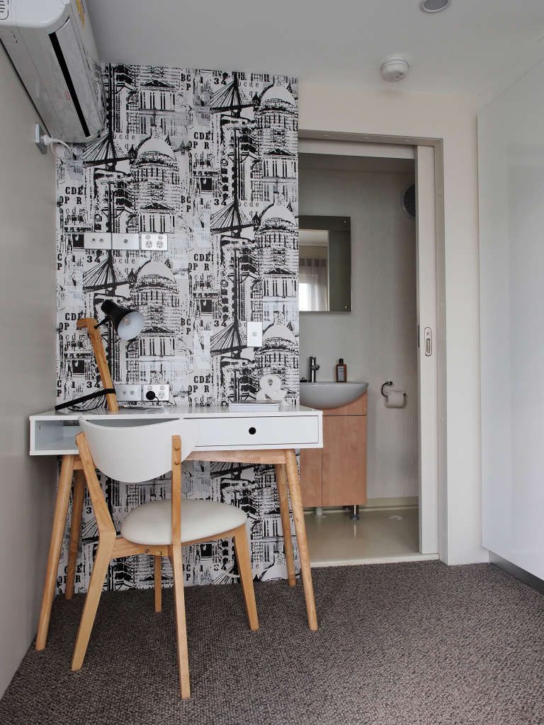 The Gem - Bedroom 2