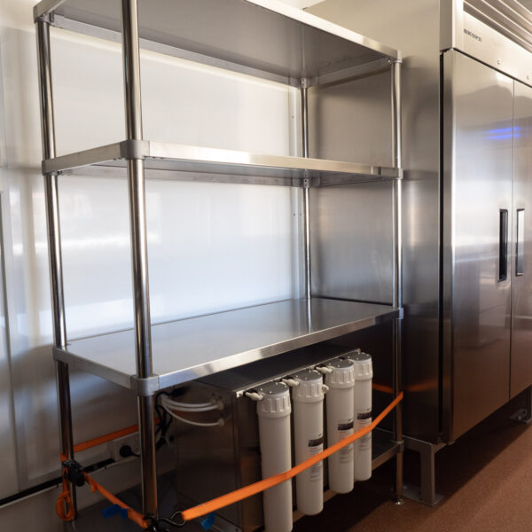 BBB Off Road Mobile Kitchen Rev. 2 BBB Off Road Mobile Kitchen Rev. 2