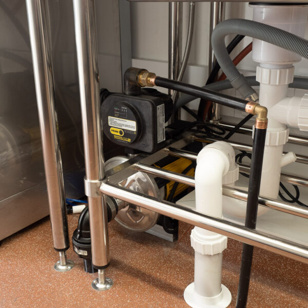 BBB Off Road Mobile Kitchen Rev. 2 BBB Off Road Mobile Kitchen Rev. 2