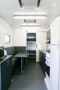BBB Caravan Series Exploration Facility