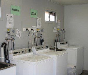 Laundry Inside Laundry Inside